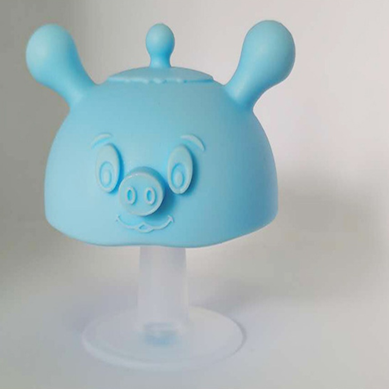 Mother and baby products silicone teether - Image 4