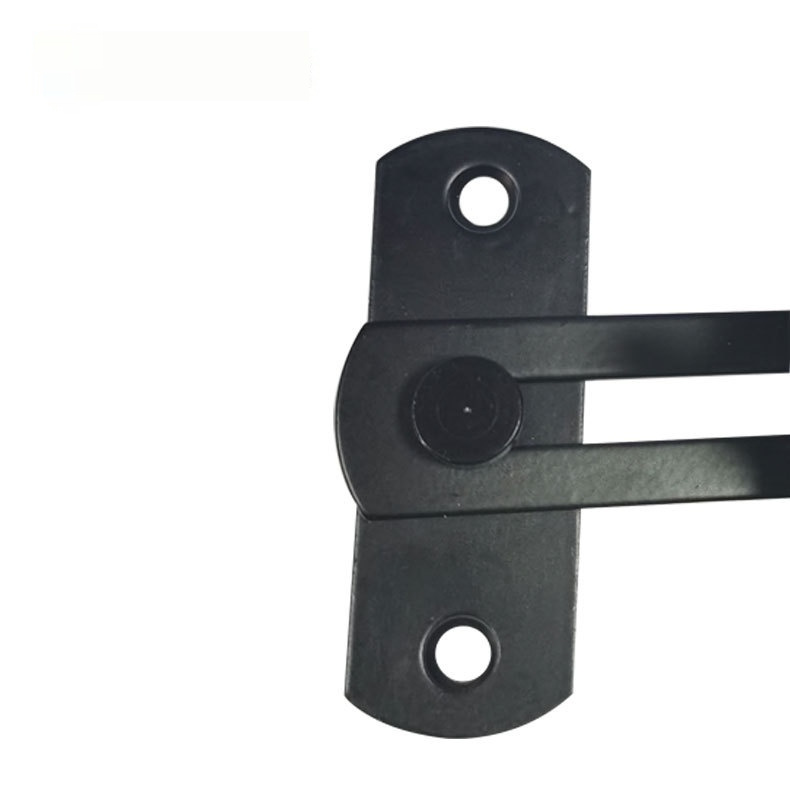 Warehouse Hook Stainless Steel Carbon Steel Sliding Door Lock - Image 5
