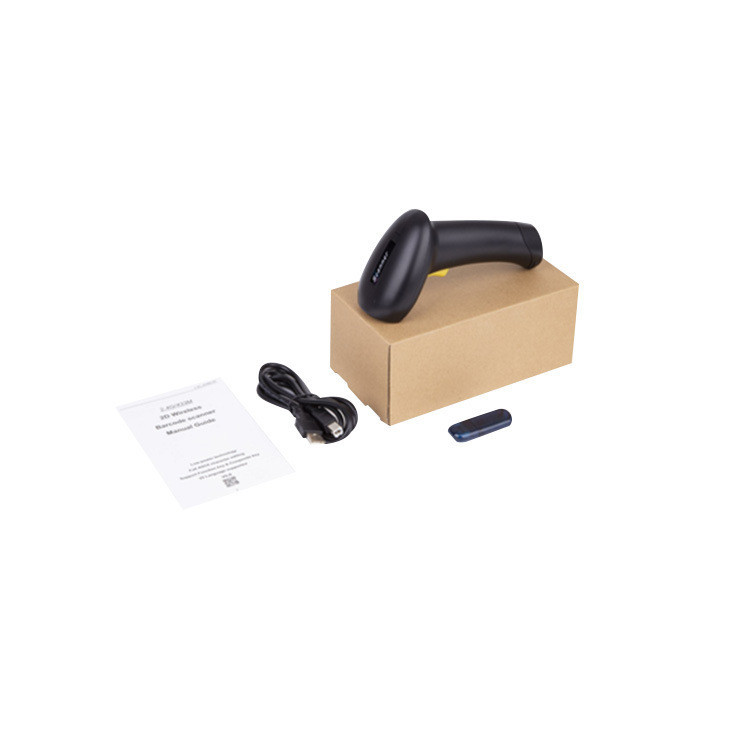 Two-dimensional Scanner Special For Supermarket Cashier Warehouse - Image 2
