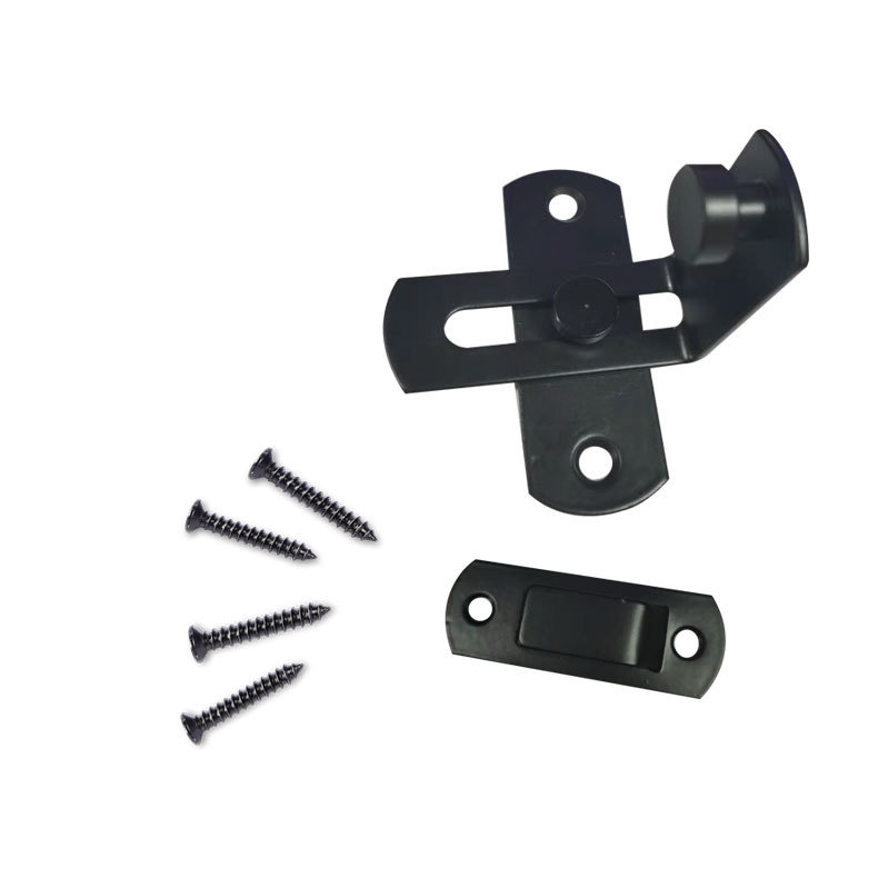 Warehouse Hook Stainless Steel Carbon Steel Sliding Door Lock - Image 3