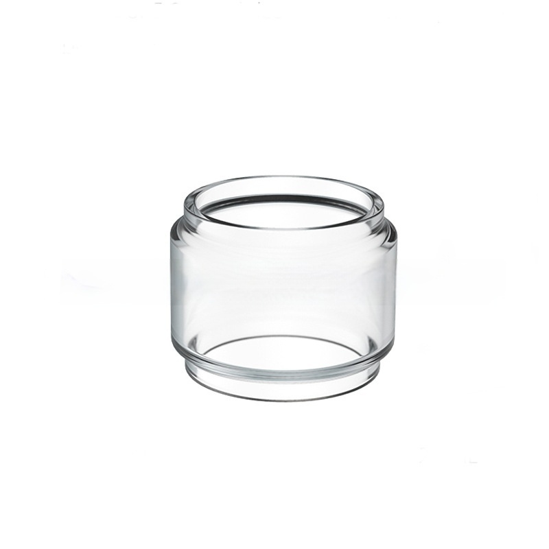 Fat Warehouse Glass Accessories Transparent Tube - Image 2