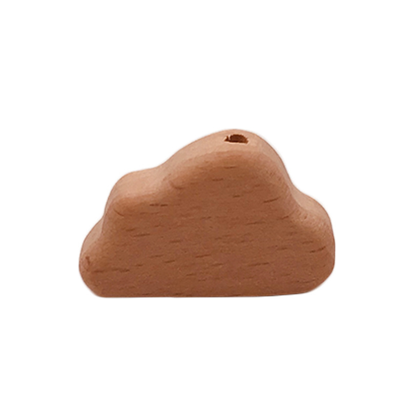 Wood Products Baby Bite And Grind Teeth - Image 4