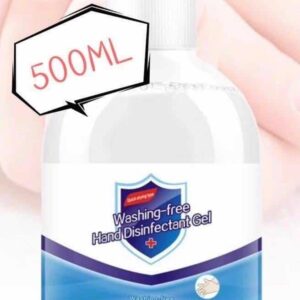 ( ONLY available in Thailand warehouse) Washing-free Hand Sanitizer