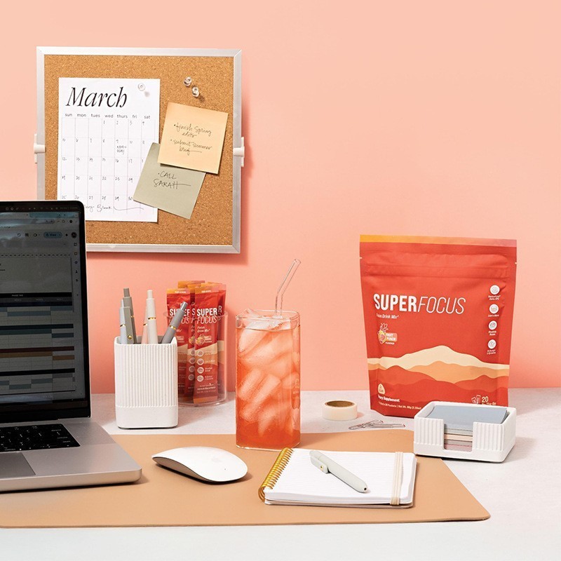 Beverage Mix Supplement Fruit Watermelon-flavored Product