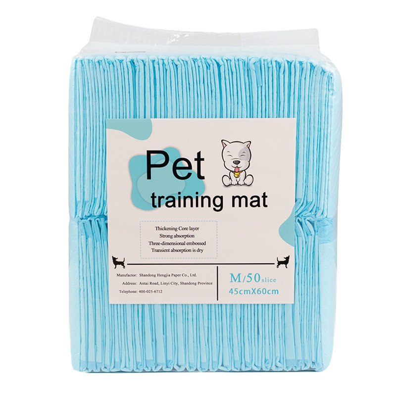 Disposable Diaper Pad Absorbent Pet Products - Image 3