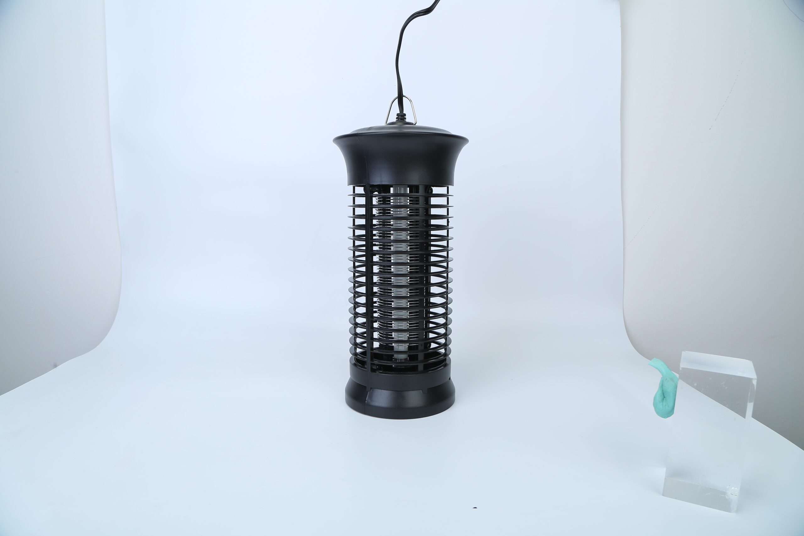 1Pc Electric Bug Zapper Mosquito Killer UV Light Flying Zapper Insect Killer Lamps Pest Fly Trap Catcher Odorless Noiseless - Image 10