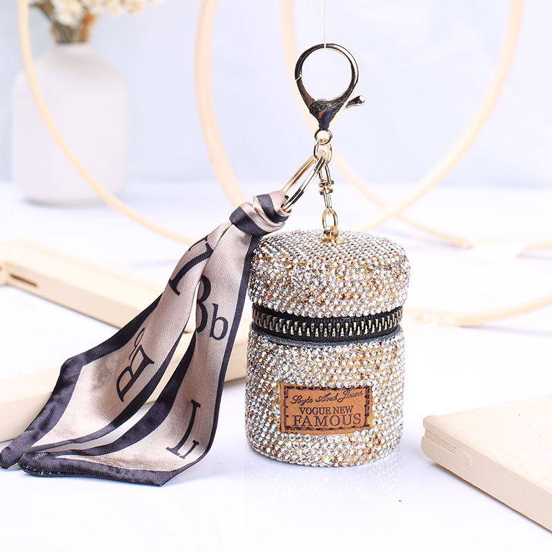 Fashion Trending Key All-match Coin Purse - Image 2