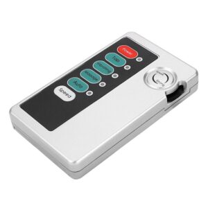 Products Female Appeal Dual Output Massager