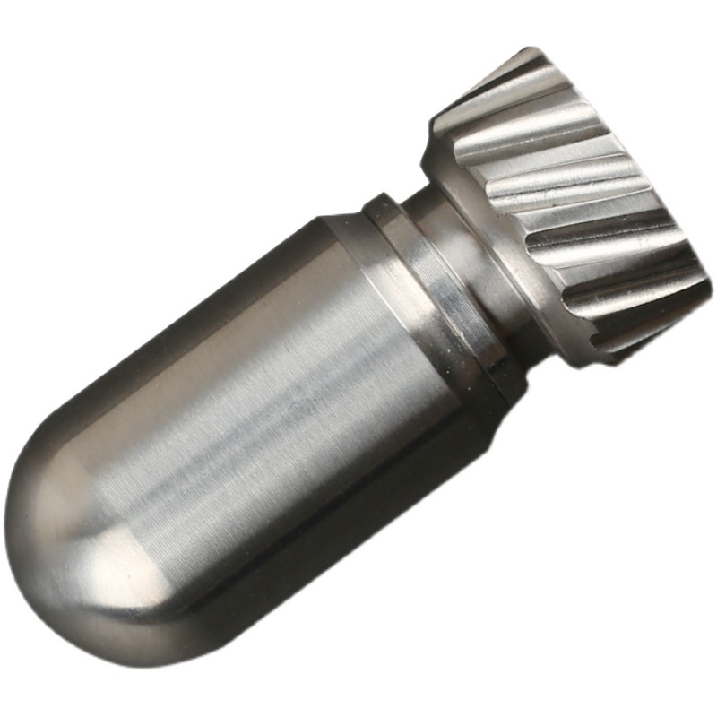 Titanium Alloy Waterproof Warehouse Outdoor Airtight Tank - Image 6