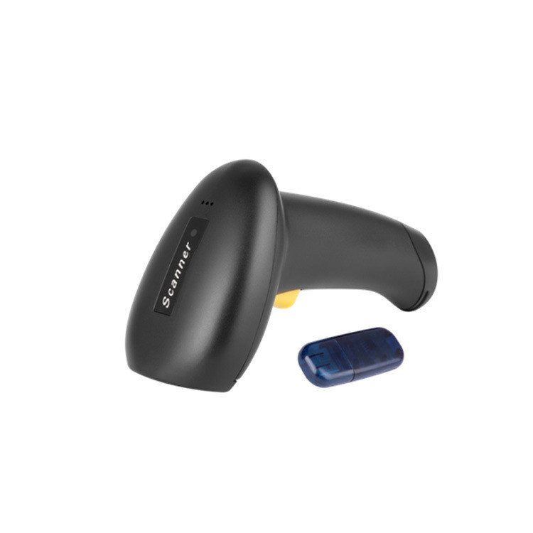 Two-dimensional Scanner Special For Supermarket Cashier Warehouse - Image 3