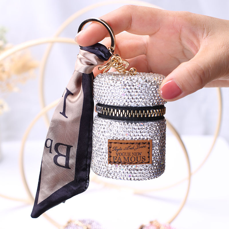 Fashion Trending Key All-match Coin Purse - Image 9