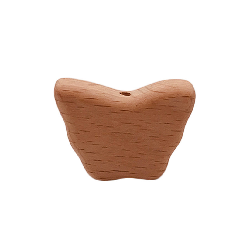Wood Products Baby Bite And Grind Teeth - Image 7