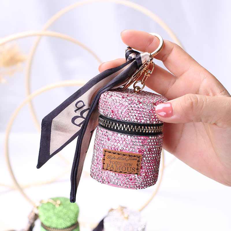Fashion Trending Key All-match Coin Purse - Image 10