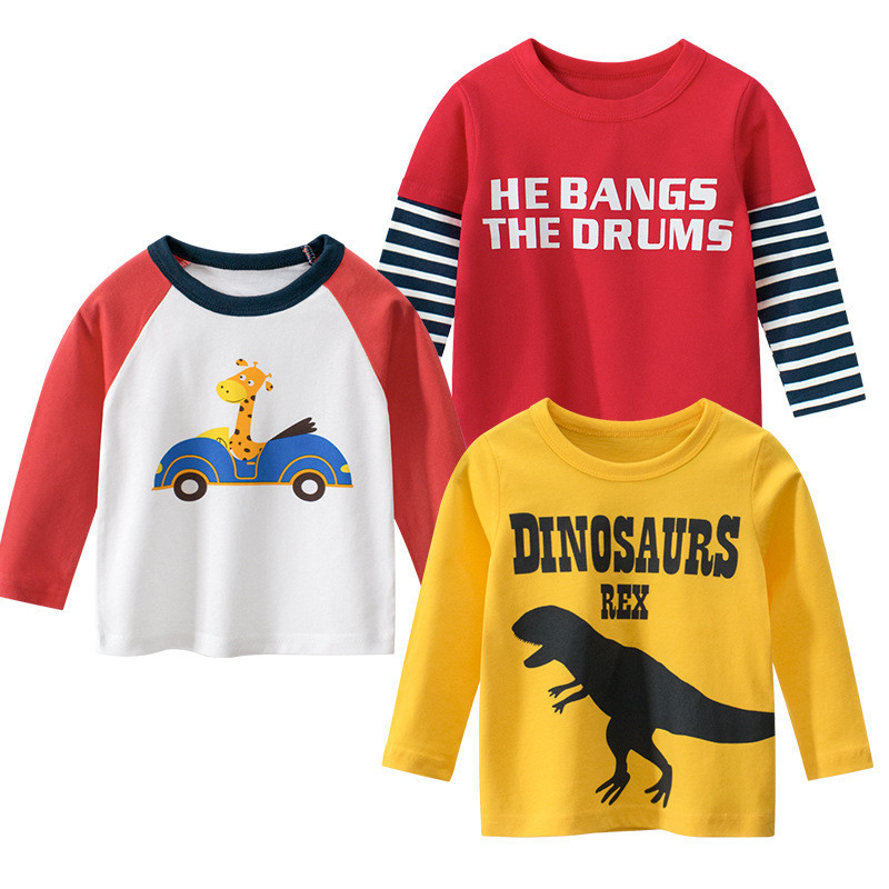 Spring New Products Korean Children's Wear - Image 6