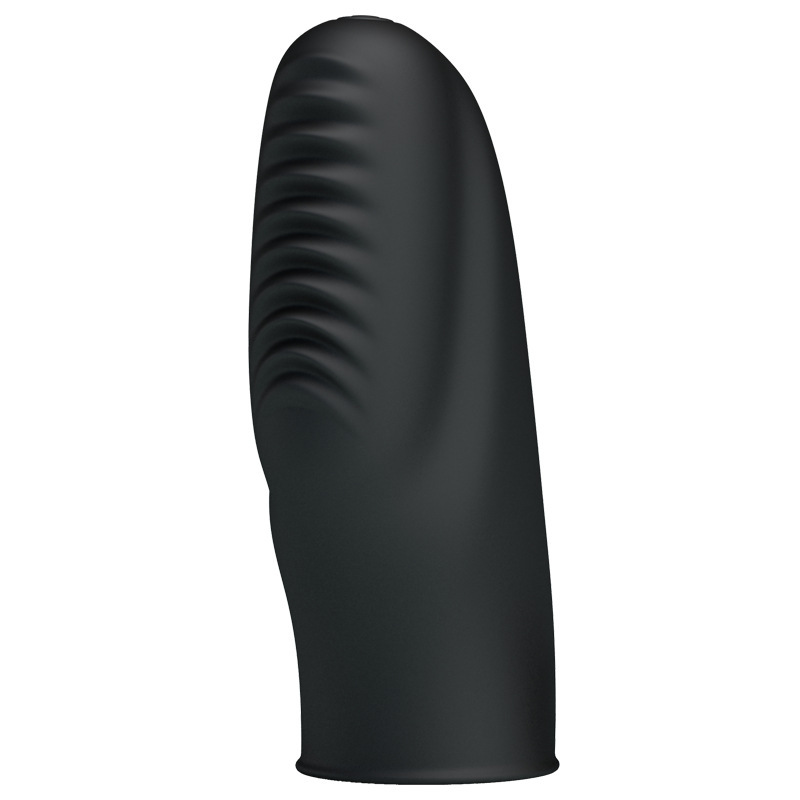 Finger Vibration Sleeve Silicone Products - Image 8