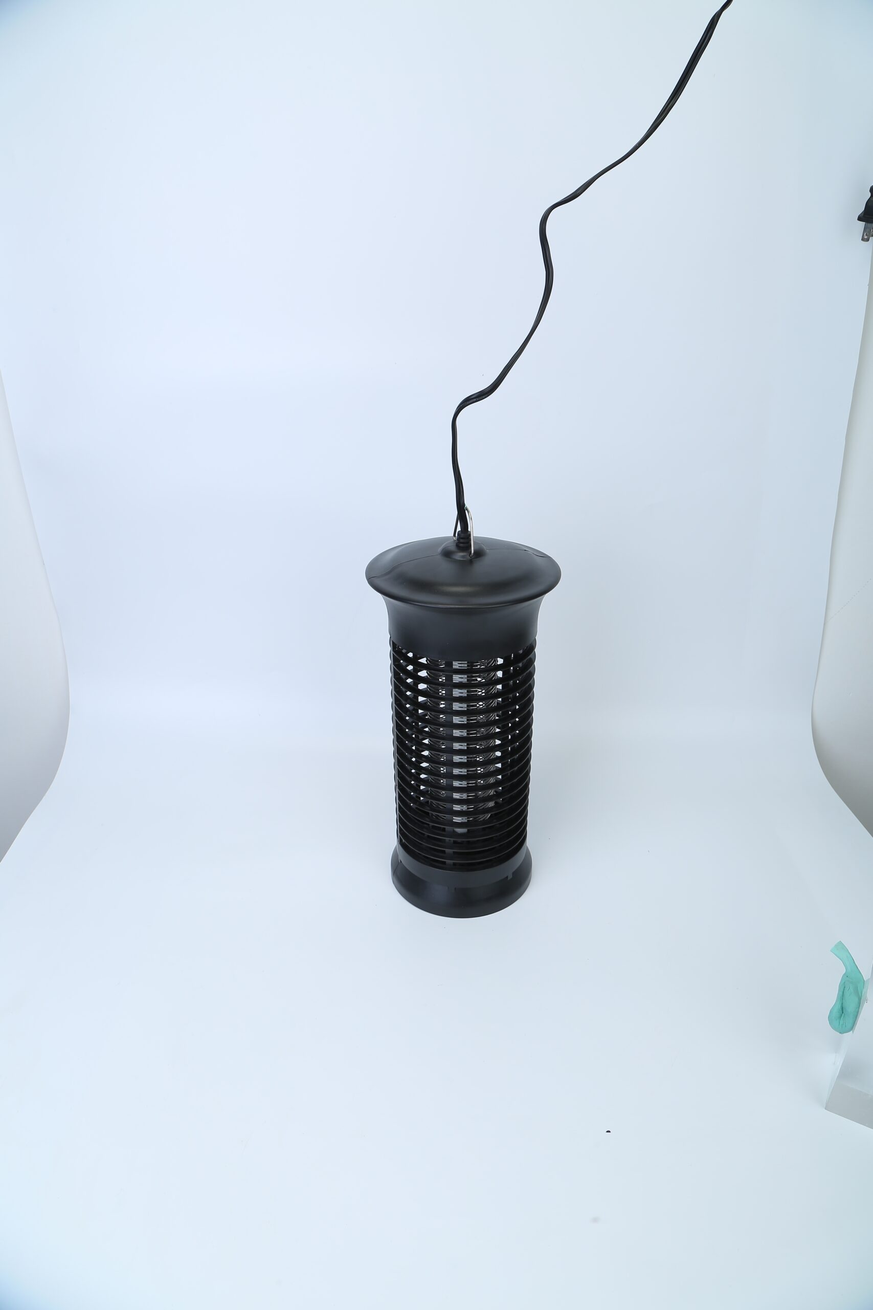 1Pc Electric Bug Zapper Mosquito Killer UV Light Flying Zapper Insect Killer Lamps Pest Fly Trap Catcher Odorless Noiseless - Image 4