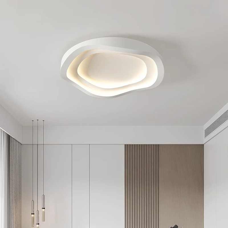 Creative Trending New Lamps Modern Minimalist Bedroom Ceiling - Image 6