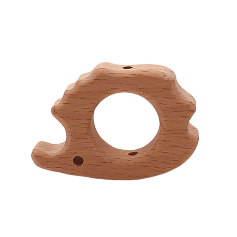 Wood Products Baby Bite And Grind Teeth - Image 6