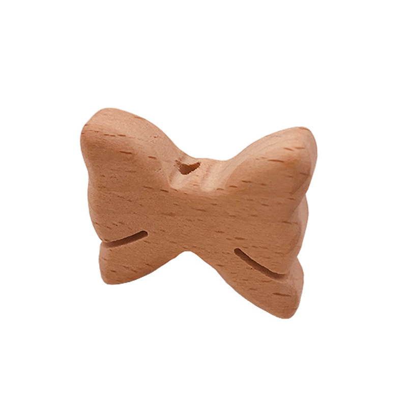 Wood Products Baby Bite And Grind Teeth - Image 8