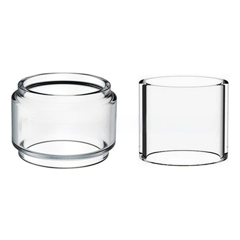 Fat Warehouse Glass Accessories Transparent Tube - Image 3