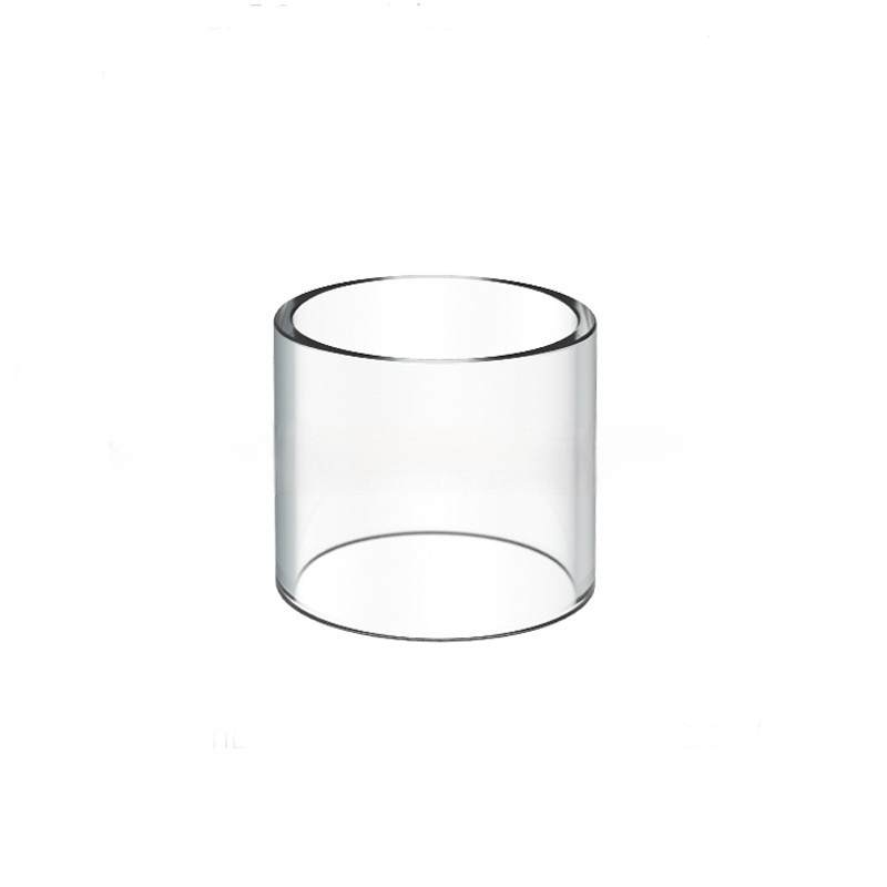 Fat Warehouse Glass Accessories Transparent Tube - Image 4