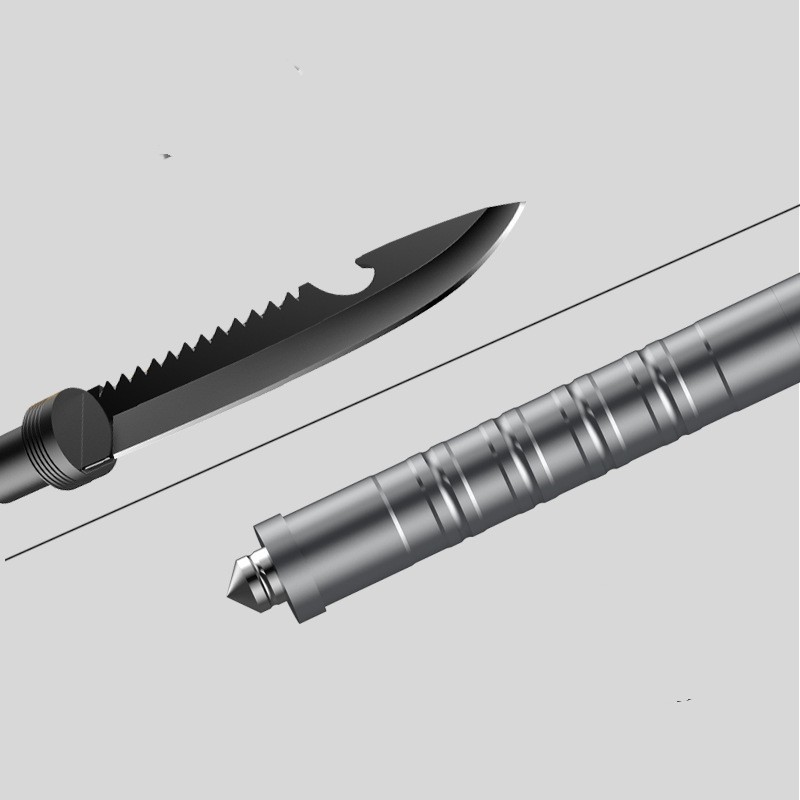 Engineer Shovel Multifunctional Outdoor Products Folding - Image 2