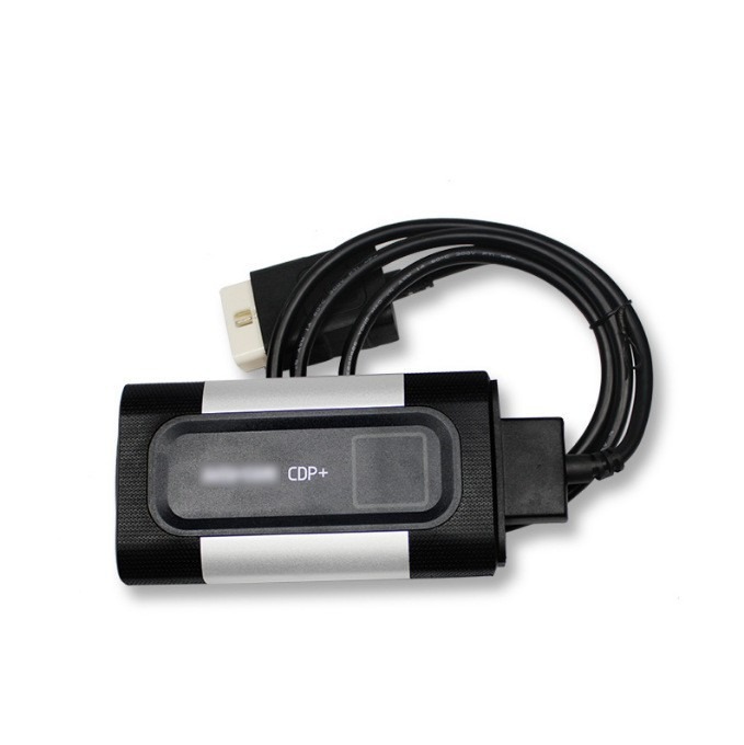 Cross-border Hit Product DS150E V9.1 2021.11 Dual-board Bluetooth OBD Car Fault Diagnostic Instrument - Image 2