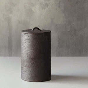 Japanese Tea Warehouse Kung Fu Tea Storage Sealed Jar