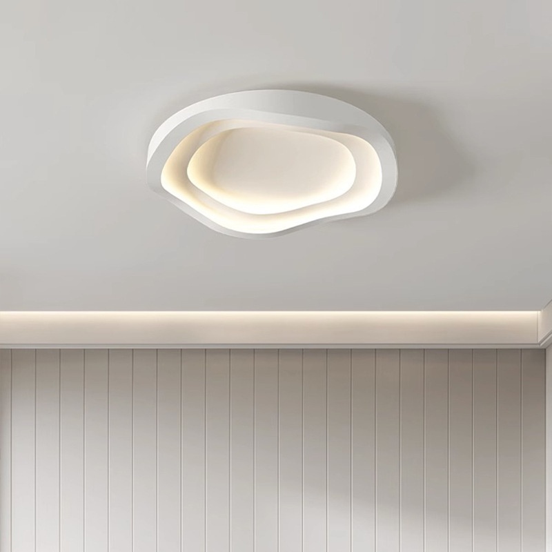 Creative Trending New Lamps Modern Minimalist Bedroom Ceiling - Image 4