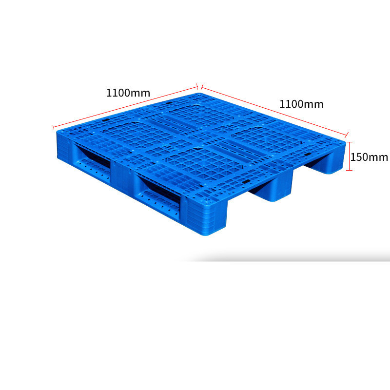 Plastic Pad Tray Wholesale Moisture-proof Warehouse Pad - Image 4