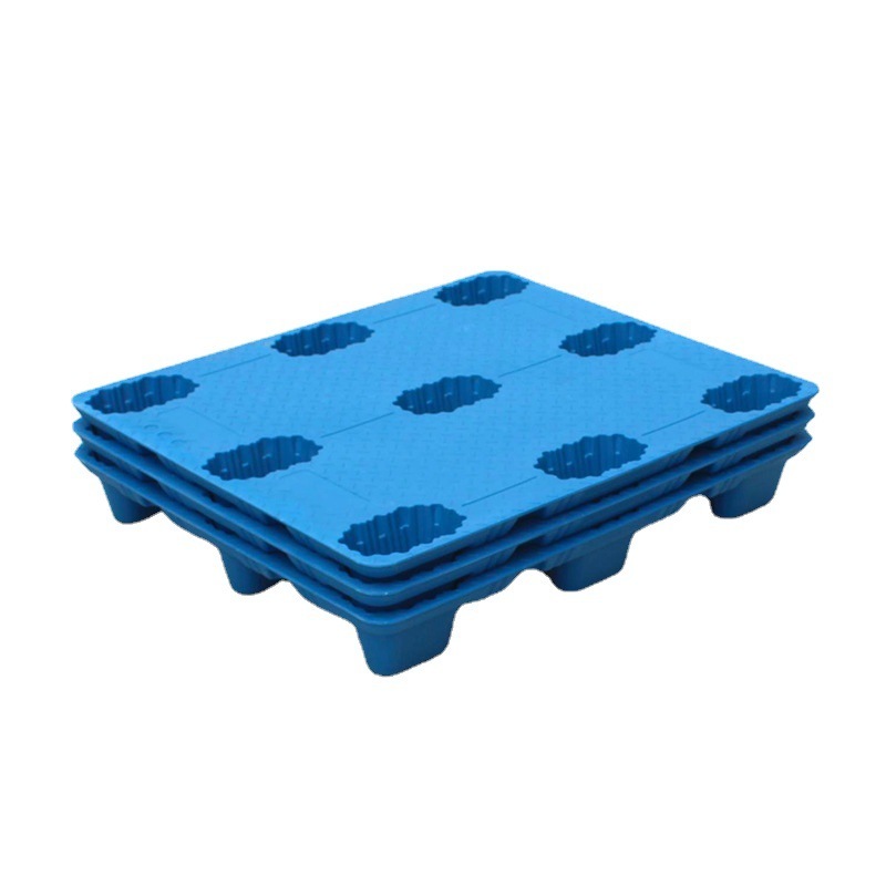 Plastic Pad Tray Wholesale Moisture-proof Warehouse Pad - Image 3