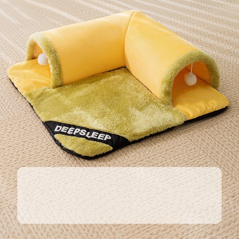 Warm And Thickened Pet Nest Products - Image 5
