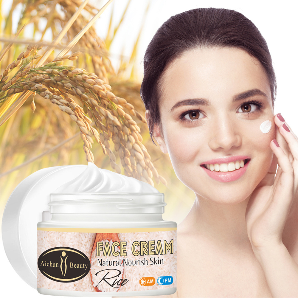 Moisturizing And Brightening Skin Care Products - Image 5