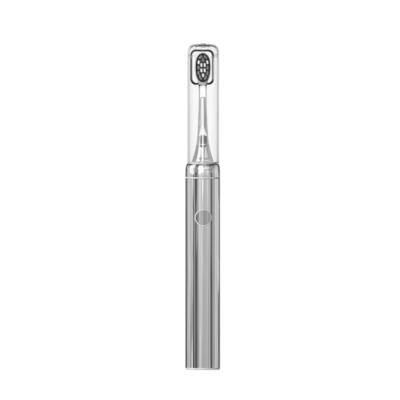 Electric Toothbrush Sweeping Sterilization Warehouse Sweeping Shock Integrated Rechargeable - Image 3